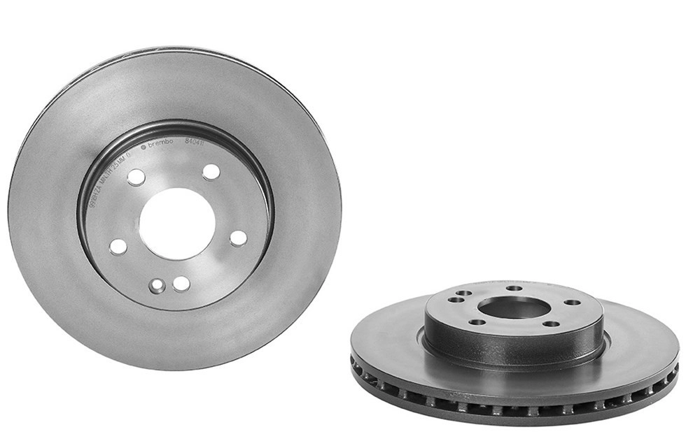 BREMBO Bremsscheibe 09.8404.11 Bremsscheiben,Scheibenbremsen MERCEDES-BENZ,VIANO (W639),VITO Bus (W639),VITO / MIXTO Kasten (W639),V-Klasse (W447)