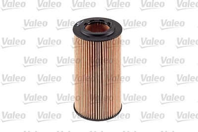 VALEO Ölfilter 586552 Motorölfilter,Filter für Öl VW,AUDI,SKODA,Golf V Schrägheck (1K1),TOURAN (1T1, 1T2),Passat Variant (3C5),GOLF VI (5K1)