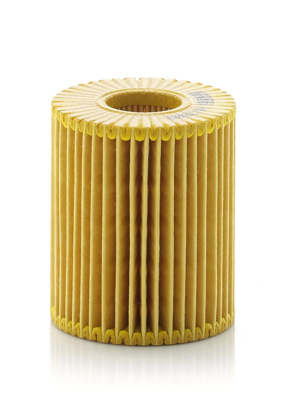 MANN-FILTER Ölfilter HU 7009 z Motorölfilter,Filter für Öl TOYOTA,LEXUS,AVENSIS Kombi (T25),COROLLA Verso (ZER_, ZZE12_, R1_)