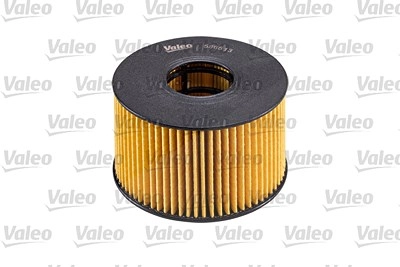 VALEO Ölfilter 586513 Motorölfilter,Filter für Öl FORD,JAGUAR,LTI,MONDEO III Kombi (BWY),MONDEO III (B5Y),MONDEO III Stufenheck (B4Y)