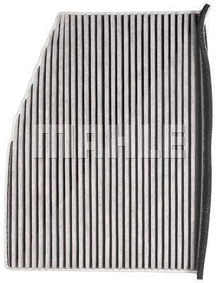 MAHLE ORIGINAL Innenraumfilter LAK 181 Filter, Innenraumluft,Pollenfilter VW,AUDI,SKODA,Golf V Schrägheck (1K1),TOURAN (1T1, 1T2),Passat Variant (3C5)