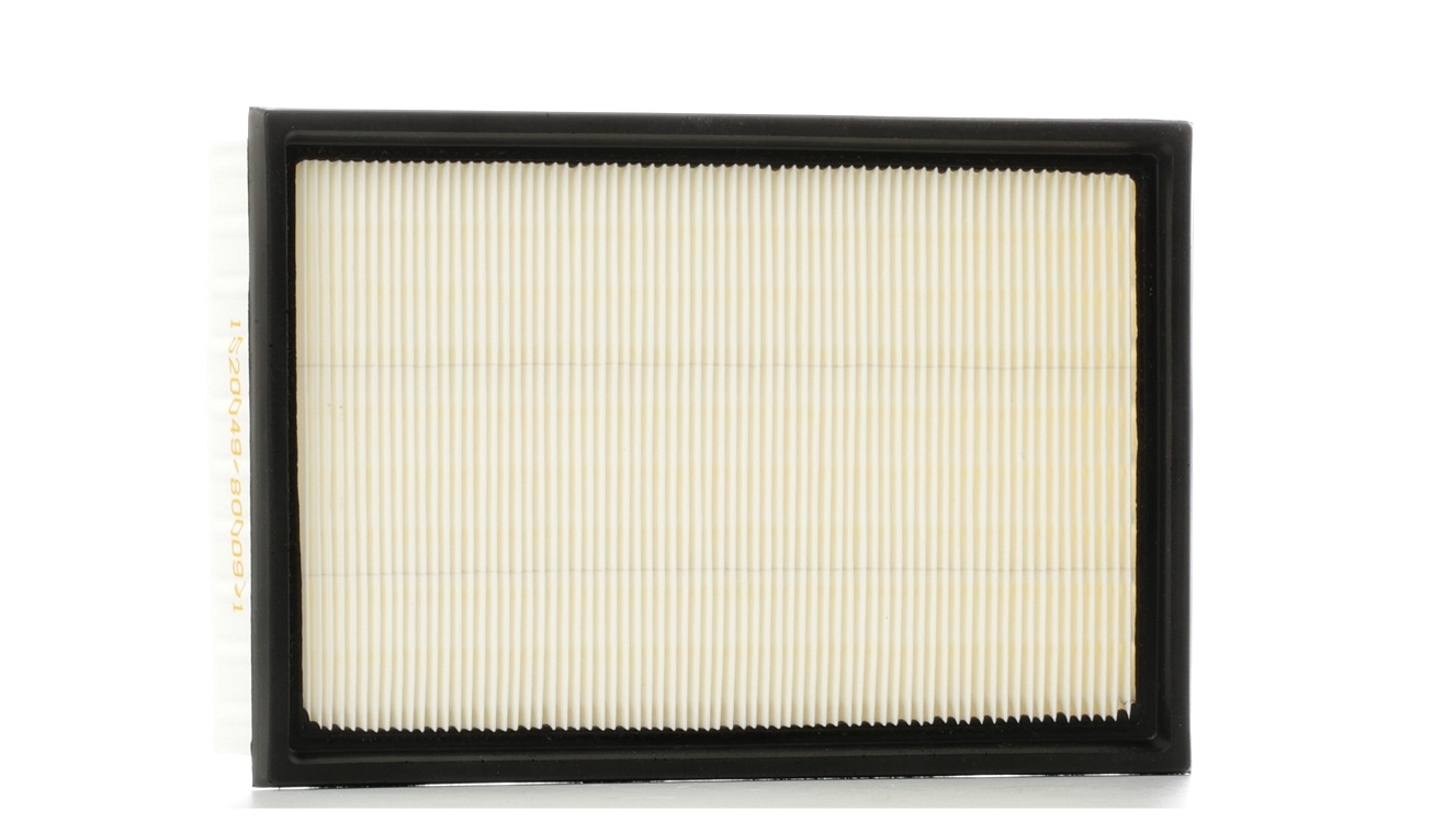 RIDEX Luftfilter 8A0153 Motorluftfilter,Filter für Luft PEUGEOT,CITROËN,206 Schrägheck (2A/C),307 CC (3B),307 SW (3H),307 (3A/C),307 Break (3E)