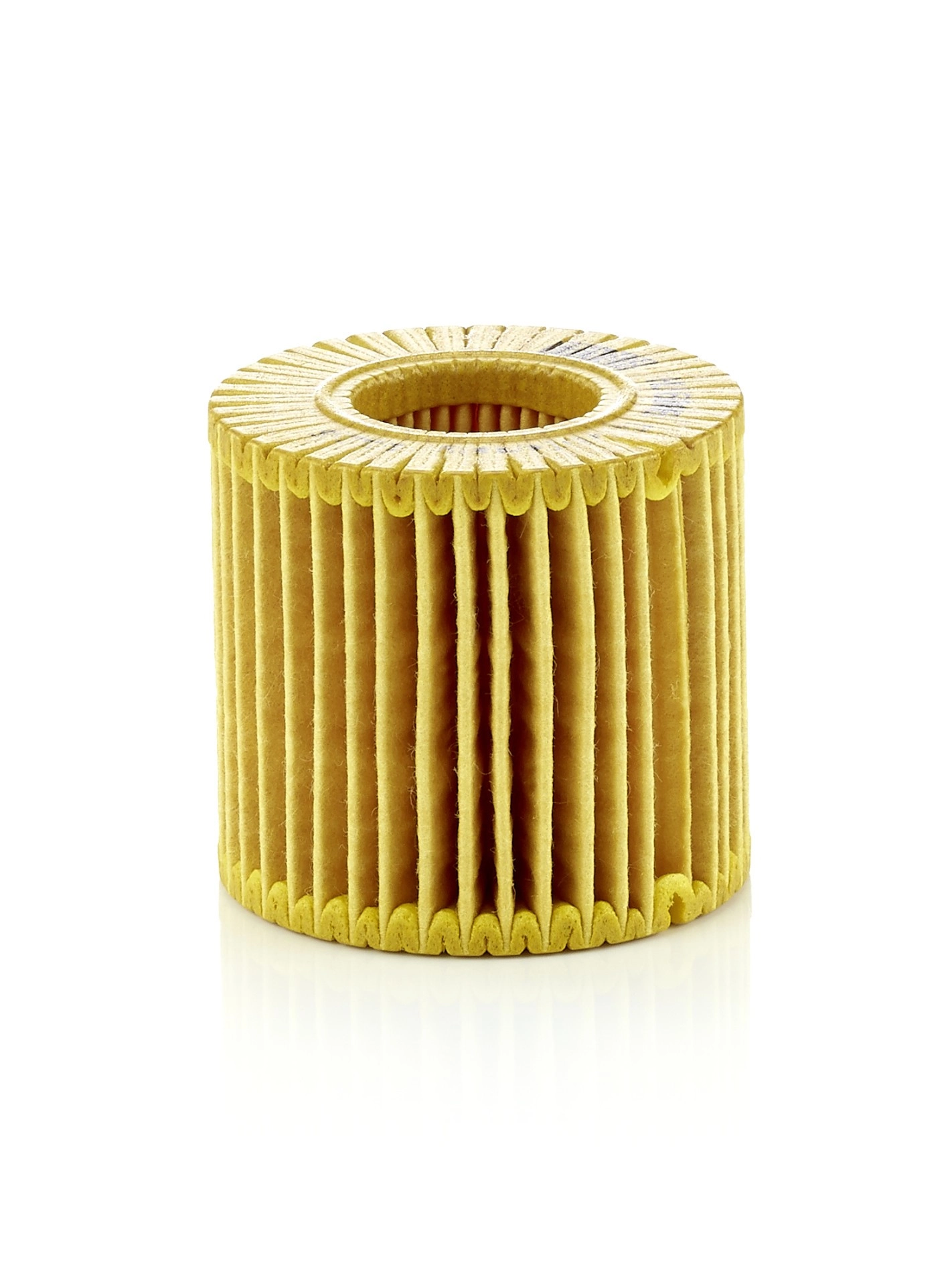 MANN-FILTER Ölfilter HU 6006 z Motorölfilter,Filter für Öl TOYOTA,SUBARU,DAIHATSU,Yaris Schrägheck (_P9_)