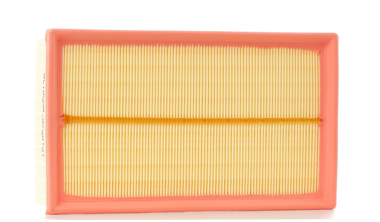 RIDEX Luftfilter 8A0233 Motorluftfilter,Filter für Luft PEUGEOT,CITROËN,DS,307 CC (3B),307 SW (3H),307 (3A/C),308 SW I (4E_, 4H_),5008 (0U_, 0E_)