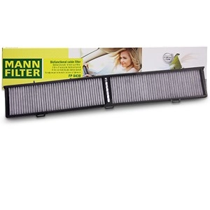 MANN-FILTER Innenraumfilter FP 8430 Filter, Innenraumluft,Pollenfilter BMW,ALPINA,3 Touring (E91),3 Limousine (E90),1 Schrägheck (E87),3 Coupe (E92)