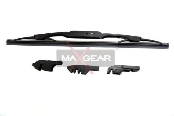 MAXGEAR Scheibenwischer 39-0300 Wischblatt,Wischerblätter VW,FORD,RENAULT,KAEFER,Polo Schrägheck (86C, 80),Polo Classic (86C, 80)