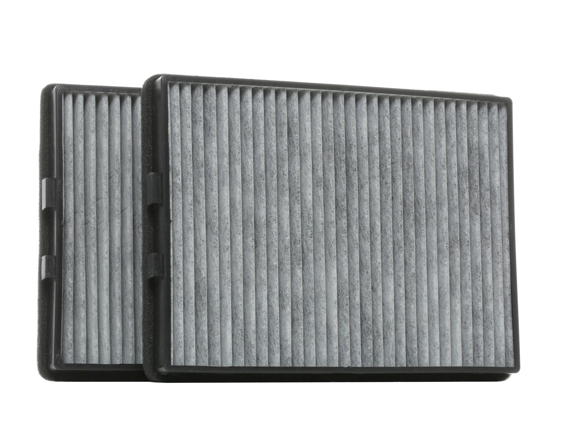 RIDEX Innenraumfilter 424I0015 Filter, Innenraumluft,Pollenfilter BMW,ALPINA,5 Limousine (E39),5 Touring (E39),B10 (E39),B10 Kombi (E39),D10 (E39)