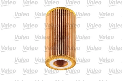 VALEO Ölfilter 586505 Motorölfilter,Filter für Öl OPEL,SAAB,VAUXHALL,Zafira A (T98),Astra G CC (T98),Vectra C Caravan (Z02),Astra G Caravan (T98)