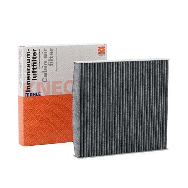 MAHLE ORIGINAL Innenraumfilter LAK 888 Filter, Innenraumluft,Pollenfilter VW,AUDI,MERCEDES-BENZ,Golf IV Schrägheck (1J1),Golf V Schrägheck (1K1)