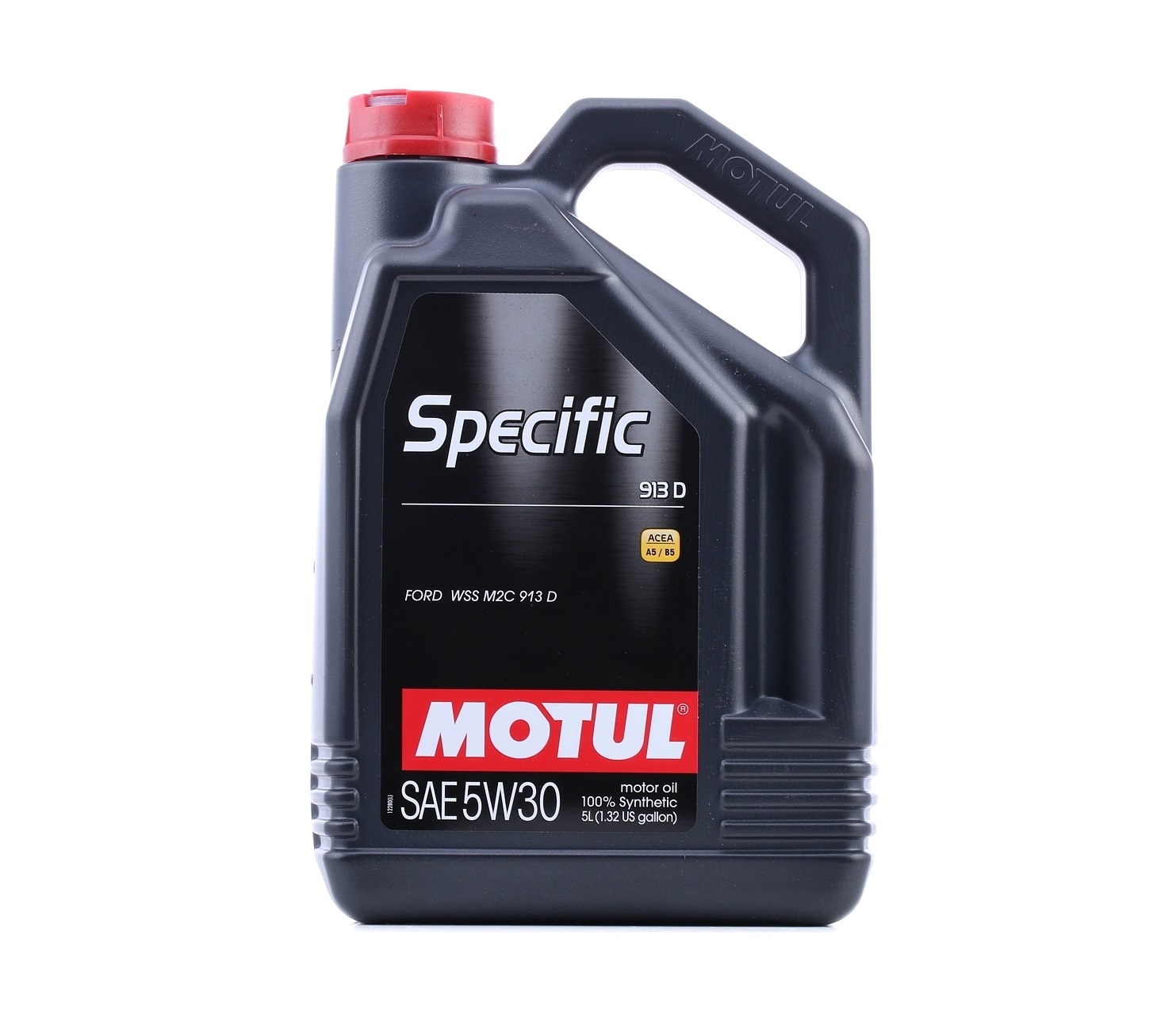 MOTUL Motoröl 104560