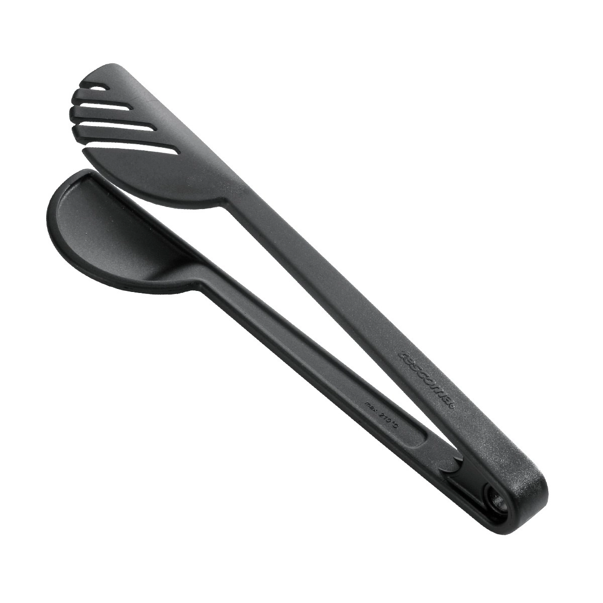 Spaghettizange SPACE LINE