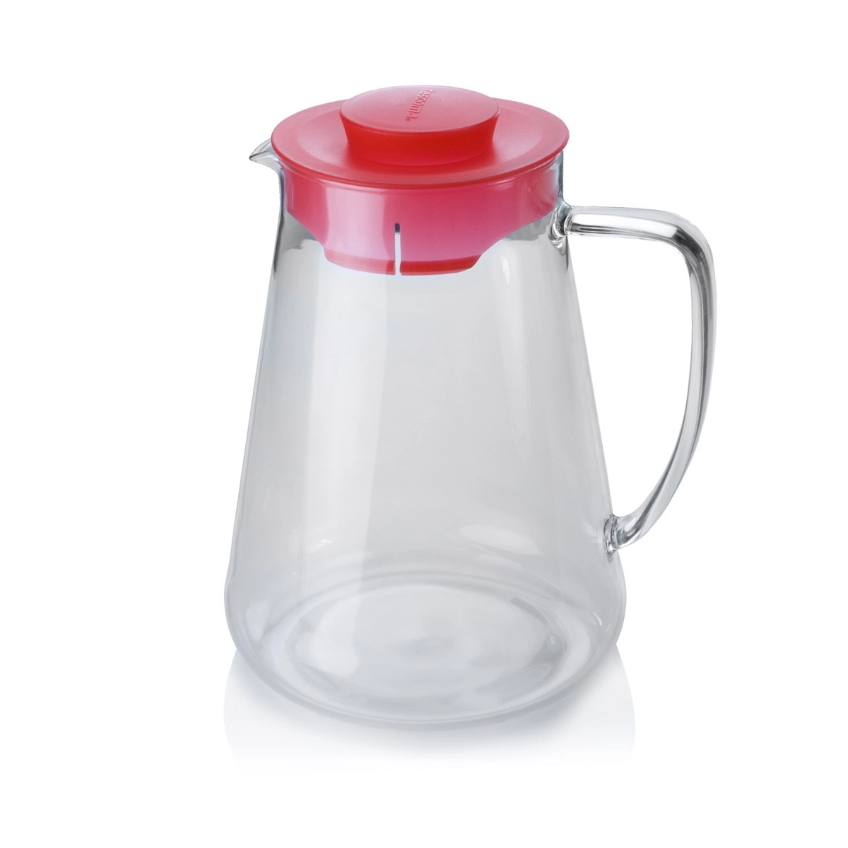 Krug TEO 2.5 l, rot