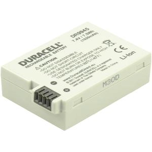 Canon LP-E8 Akku (Duracell)