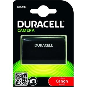 Canon LP-E6 Akku (Duracell)