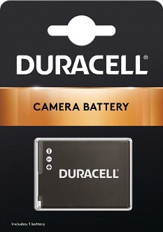 Samsung SLB-10A Akku (Duracell)