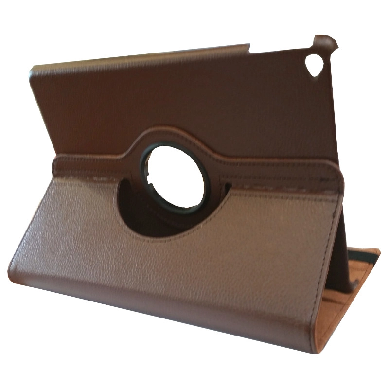 iPad Air 2 Hülle braun