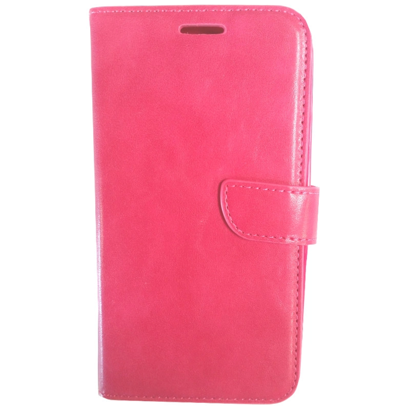 Galaxy J7 Hülle rosa