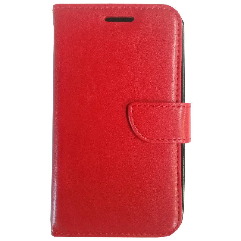 Samsung Z1 Hülle rot