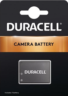 Kodak KLIC-7001 Akku (Duracell)