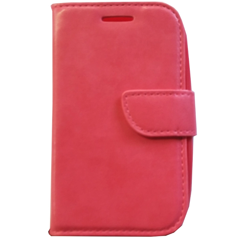 Galaxy Pocket 2 Hülle rosa