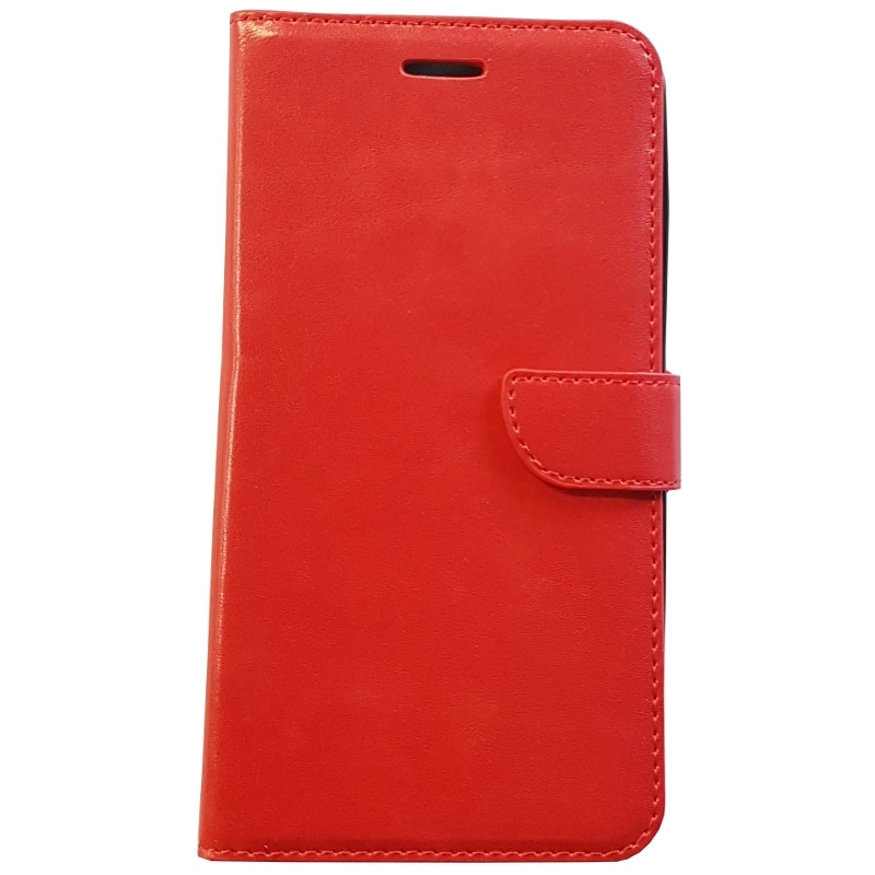Motorola Moto X Play Hülle rot
