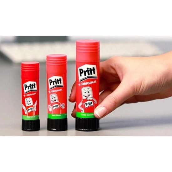 Pritt Klebestift Original 22 Gramm