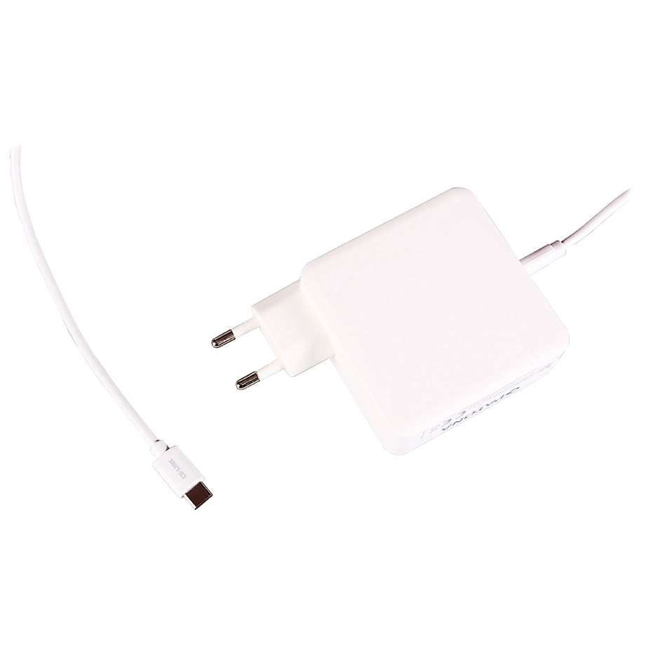 Patona 65W Laptop-Netzteil + USB-Typ-C-Kabel