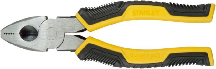 Stanley Dynagrip Kombizange 180 mm