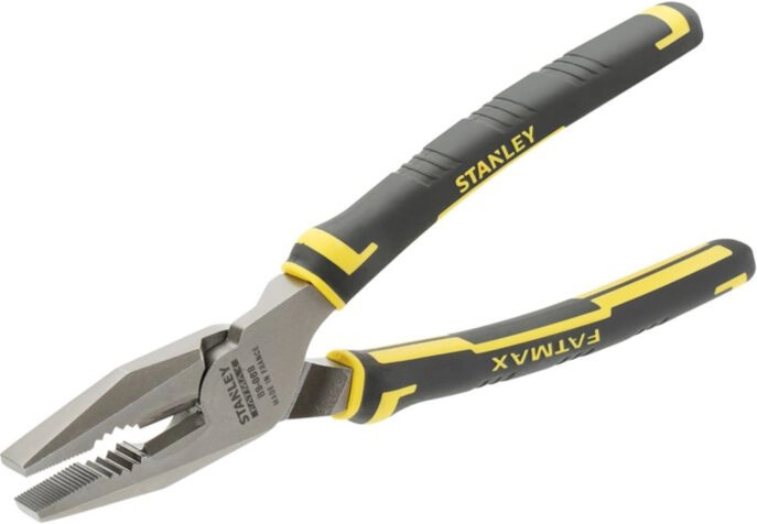 Stanley FatMax Kombizange 200 mm
