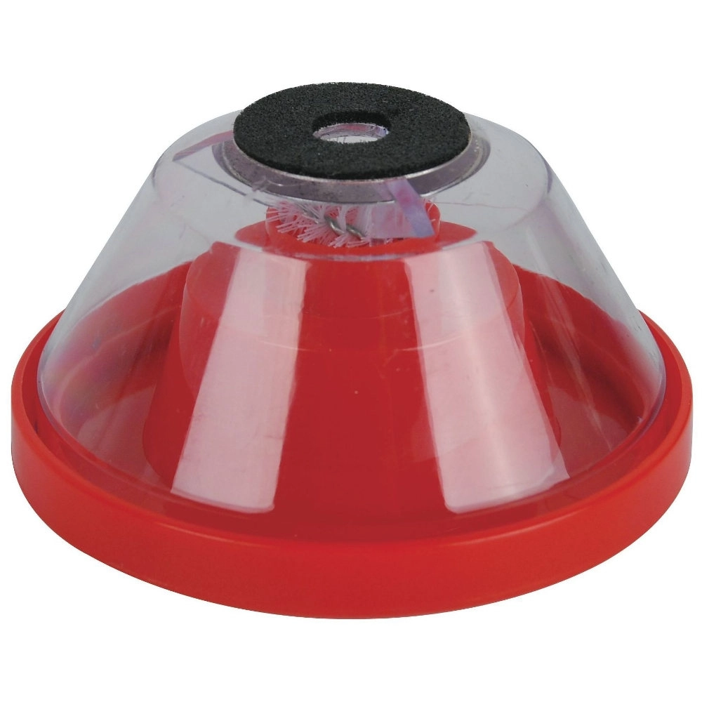 Staubsammler für 4 bis 10 mm Steinbohrer