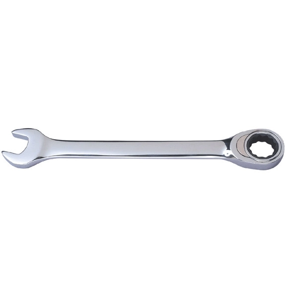 Ringmaulschlüssel mit Ratsche 18 mm Stanley 4-89-943