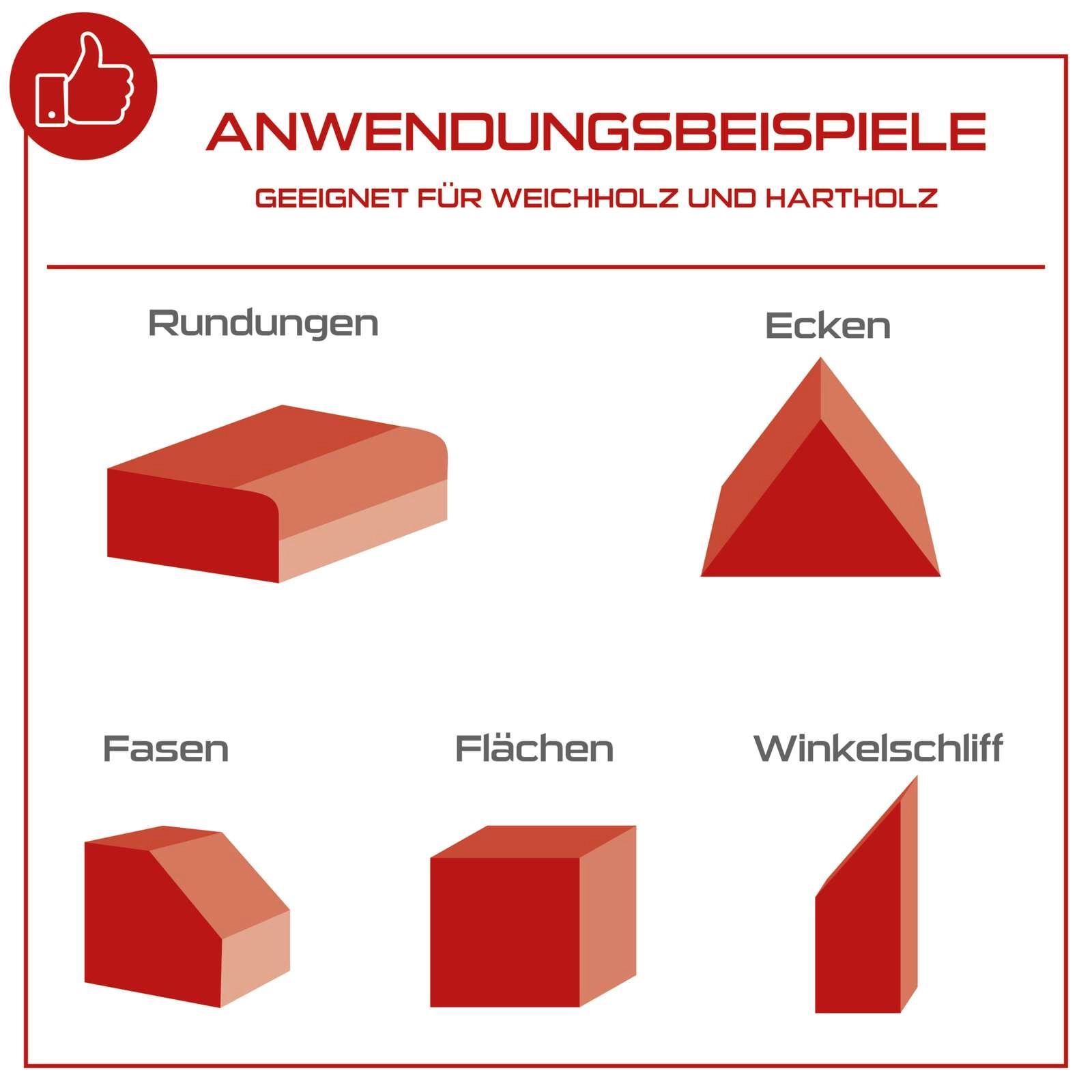 Band- und Tellerschleifer PX-BTS-450 Practixx - 450W | 100 x 915 mm Band | 150mm Schleifteller
