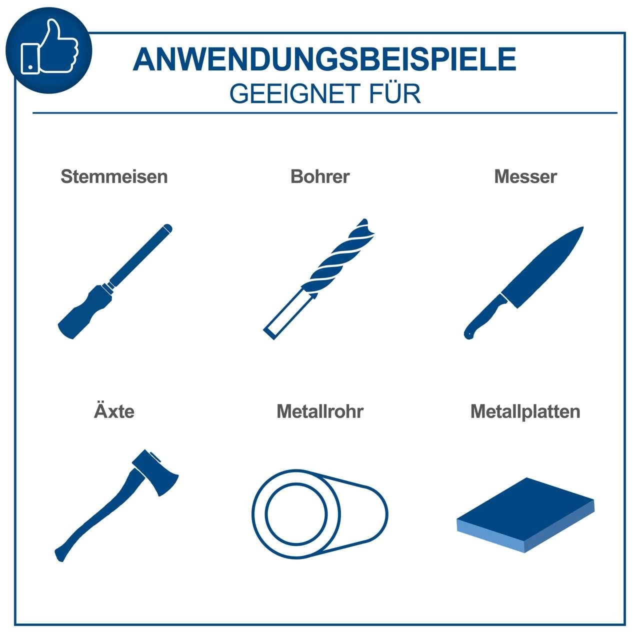 Doppelschleifer BG150 Scheppach - 370W | Ø150mm Schleifstein | inkl. Lampe & Schleifscheibenabzieher