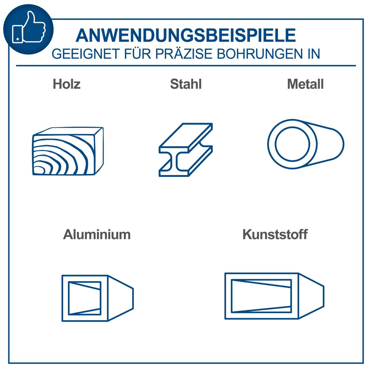 Tischbohrmaschine DP16SL Scheppach - 550W | Bohrfutter 13mm | Variable Drehzahl | Laser