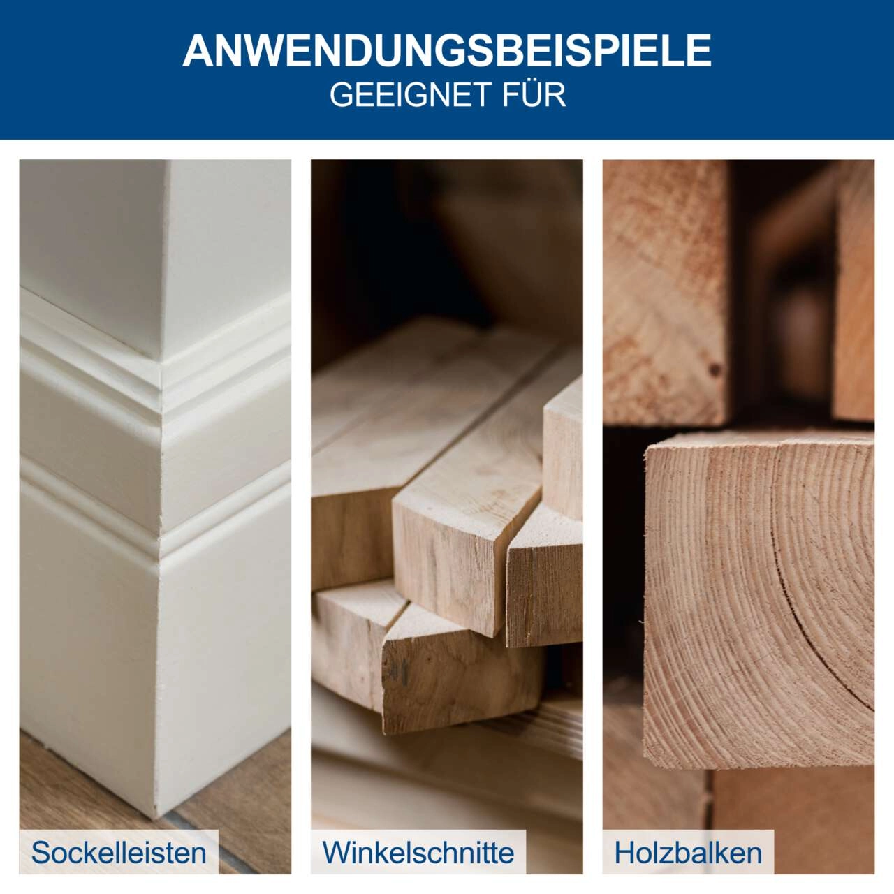 Kapp- und Gehrungssäge HM210L Scheppach - 1500W | 120mm Schnittbreite | 60mm Schnitthöhe | 24Z