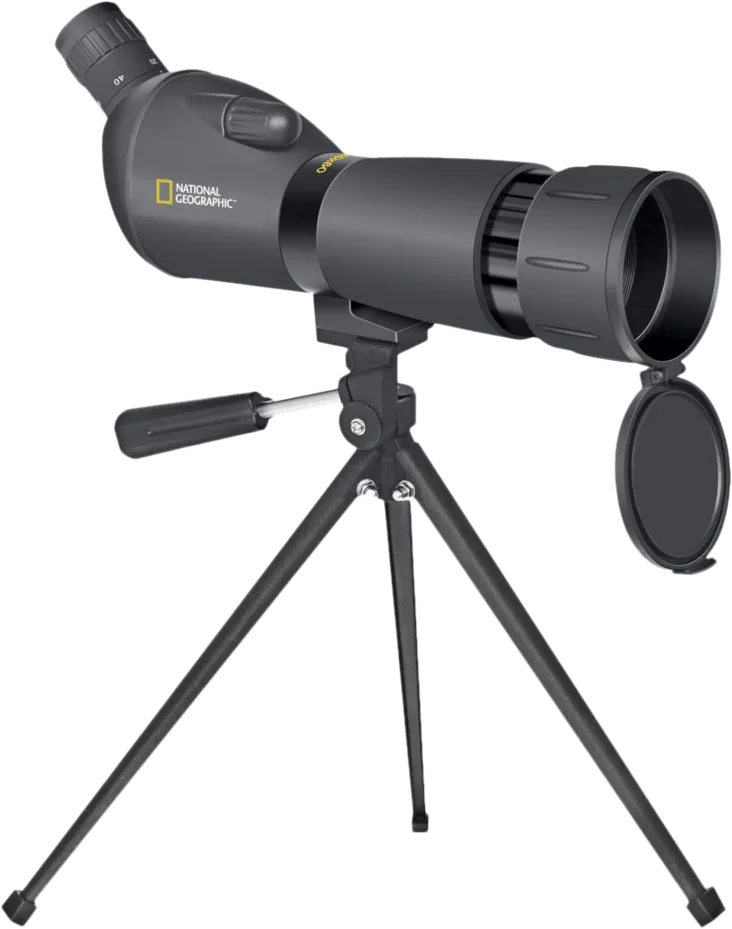 Zoom-Spektiv 20-60x60