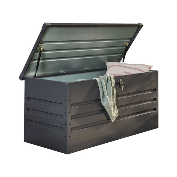 Metallaufbewahrungsbox Megabox XL, 400 l