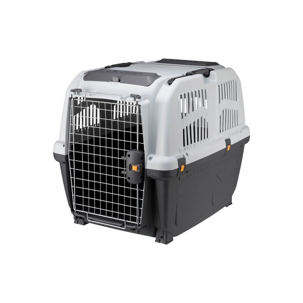 Kunststoff-Transportbox M, 59 × 65 × 79 cm