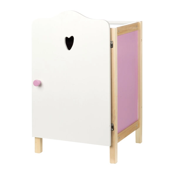 Roba Puppenkleiderschrank Scarlett