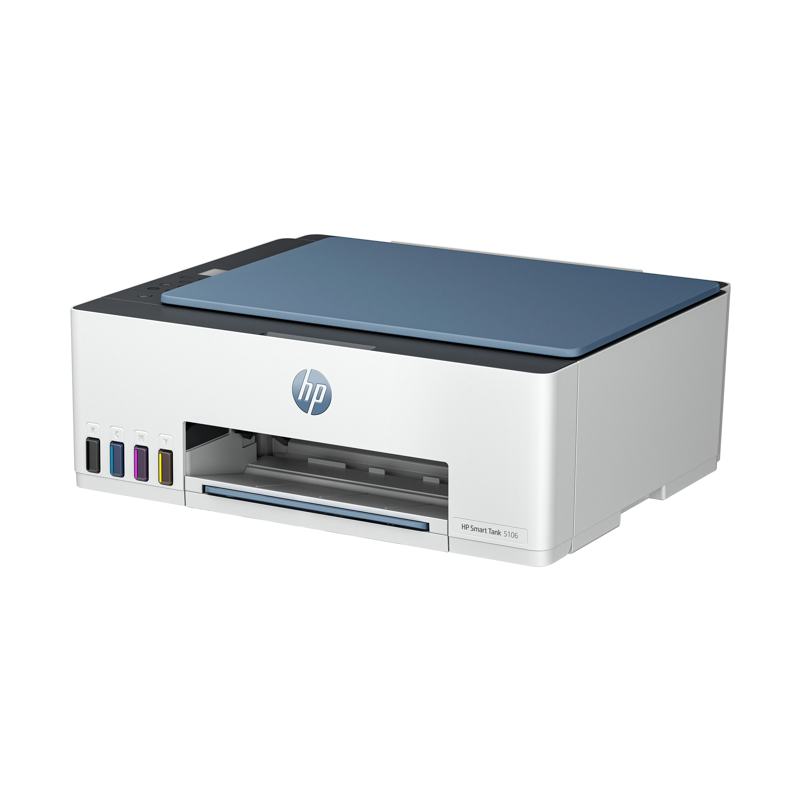 All-in-One Drucker Smart Tank 5106