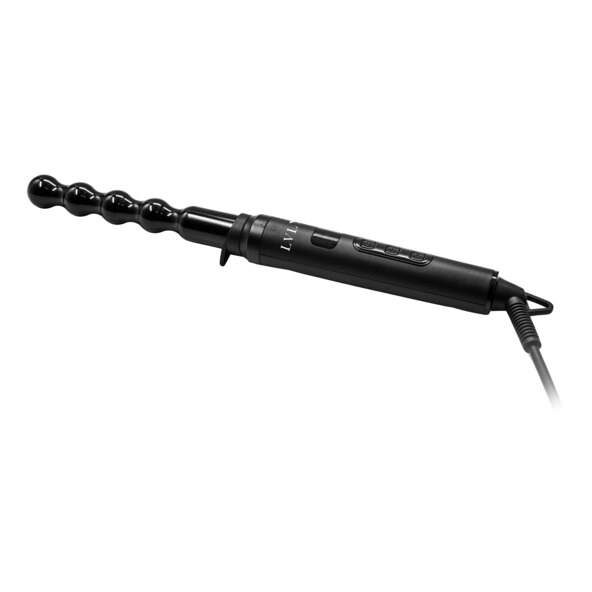 Lvly 7 in 1 Lockenstab, inkl. Zubehör