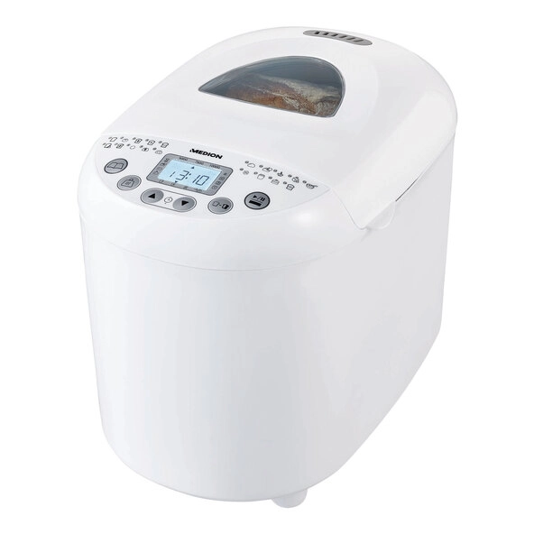 Medion Brotbackautomat (Md11011)