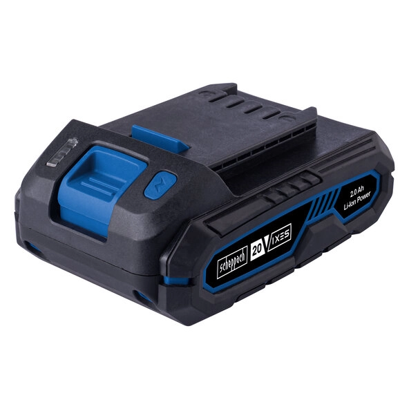 Akku Sbp2.0, 2,0 Ah