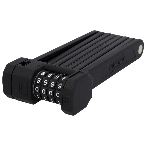 Faltschloss Zahlen Protec Fn110