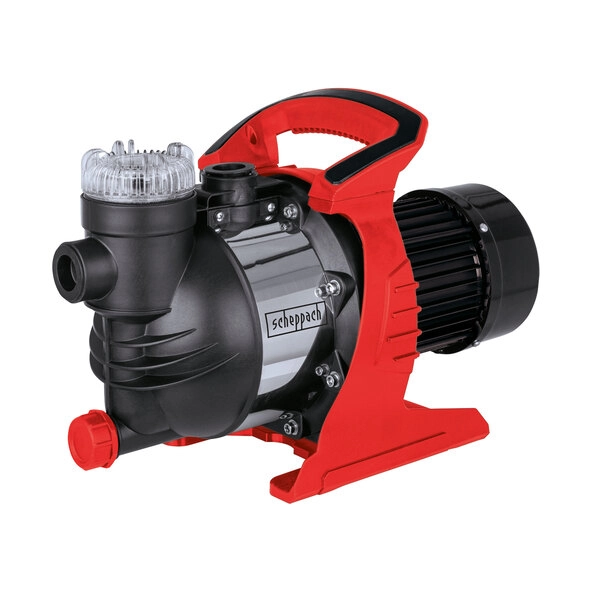 Gartenpumpe Gp1400 Jet