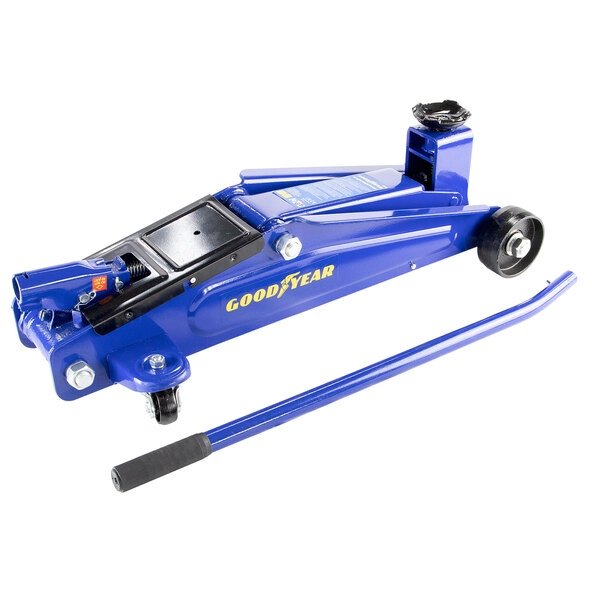 Goodyear Rangierwagenheber, 3 t