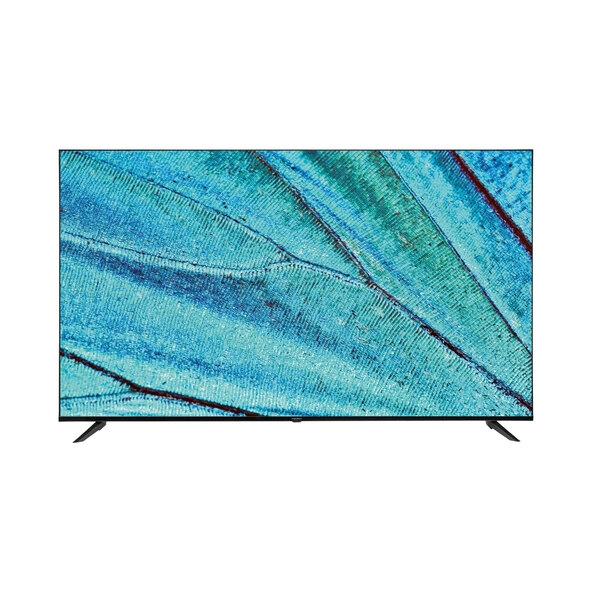 Medion® Life® 75' UHD Smart TV X17502 (MD 31644) – Energieeffizienzklasse F