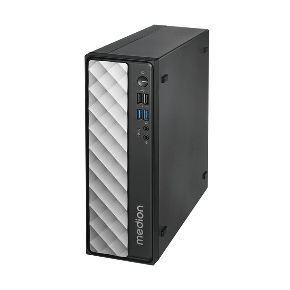 Medion Mini PC T80, i7-12650H (Md34590)
