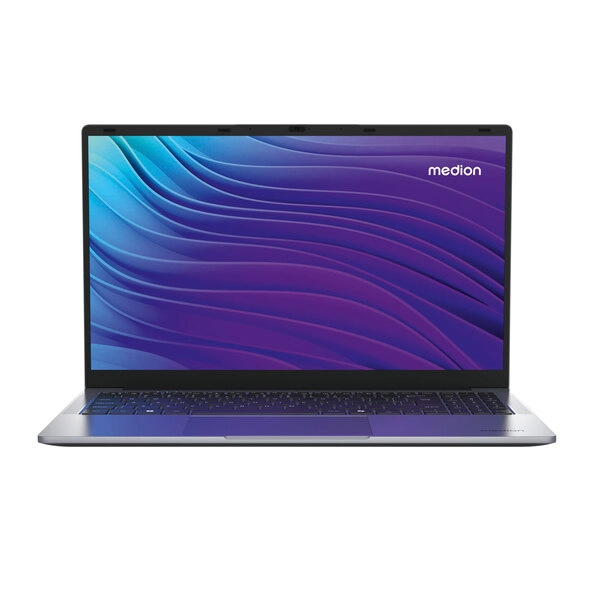 Medion Laptop E15223, 39,6 cm (15,6'), N100