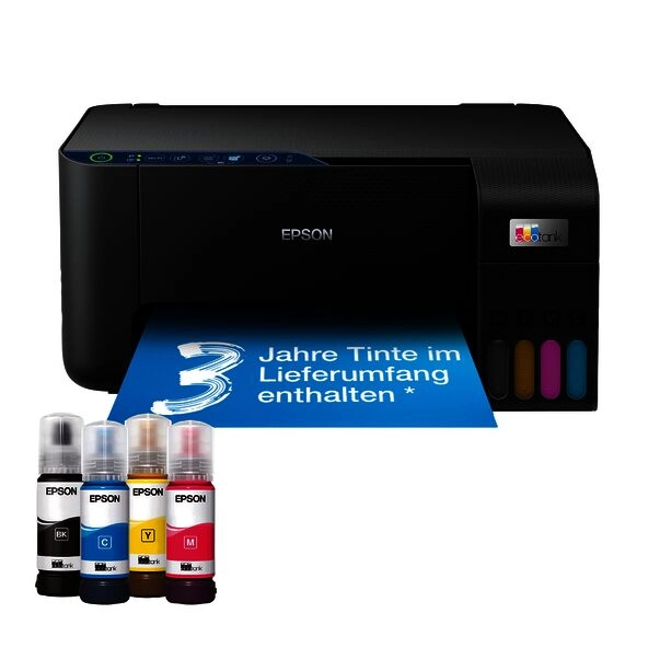 Epson Drucker EcoTank Et-2861